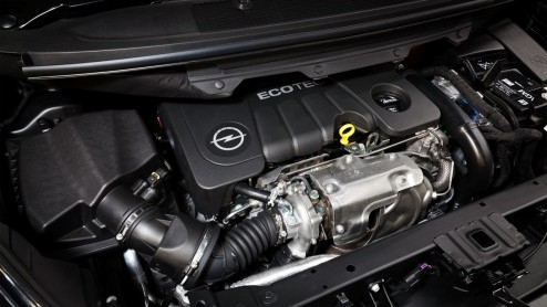 Opel introduceert de komende jaren 13 nieuwe motoren en vele nieuwe transmissies. Halfautomaat voor ADAM en Corsa.