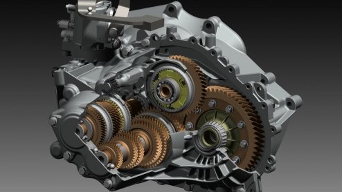 Opel introduceert de komende jaren 13 nieuwe motoren en vele nieuwe transmissies. Halfautomaat voor ADAM en Corsa.
