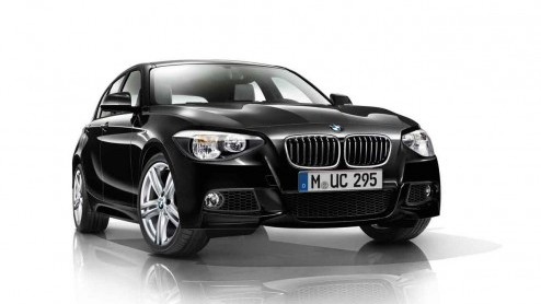 Dit is de nieuwe BMW 1 Serie! Na een kleine acht jaar is het de hoogste tijd voor een nieuwe, vond BMW. De n pakt in zijn nieuwe gedaante met de nieuwste looks, turbomotoren, ConnectedDrive en 20%