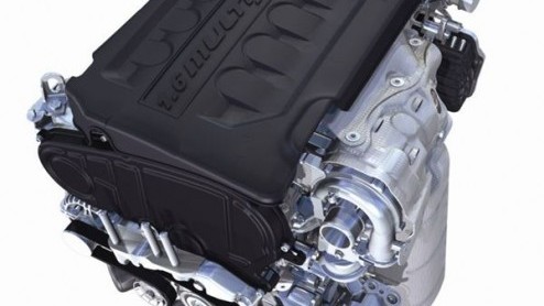 De downsizing van het motorenpalet is ook bij Fiat in gang. Het concern heeft al een 1.3 Multijet diesel tot hun beschikking, maar het merk komt nu ook met een 120 pk sterke 1.6-variant op de proppen.