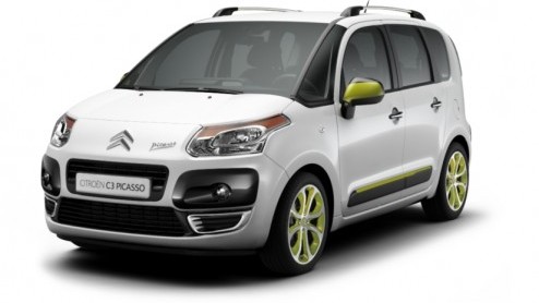 Citron introduceert in het voorjaar nieuwe Selection-modellen. De C1, C3, C4 Picasso en C5 zijn in deze uitvoering extra compleet uitgevoerd maar worden met een scherp prijskaartje aangeboden. De C3