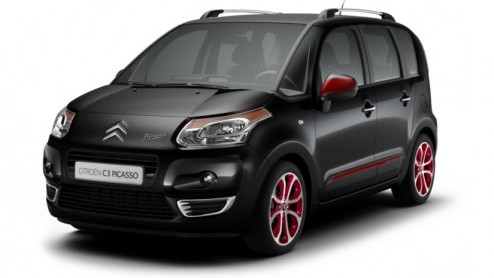 Citron introduceert in het voorjaar nieuwe Selection-modellen. De C1, C3, C4 Picasso en C5 zijn in deze uitvoering extra compleet uitgevoerd maar worden met een scherp prijskaartje aangeboden. De C3