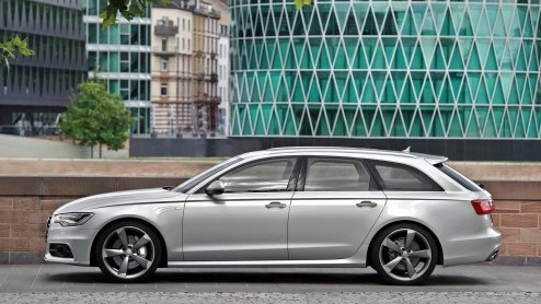Audi gooit er weer S Edition modellen tegenaan. Per direct zijn de A3 Sportback, A4, A5, A6, Q3 en Q5 in die complete, sportief uitgeruste uitvoering te bestellen. Bestellen kan tot half november.