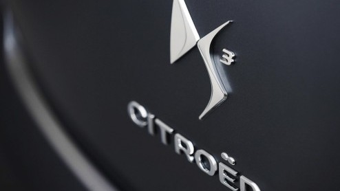 Valt de Citron C-Zero niet zo in de smaak? Met de DS3 Electrum laten de Fransen zien nog wel meer elektrische modellen op markt te willen hebben. De aandrijflijn en de accus snoepen geen ruimte van
