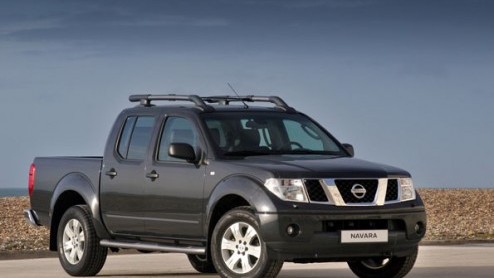 Nissan is gestart met een Europese servicecampagne. De fabrikant roept eigenaren van een Navara pick-up op een bezoek te brengen aan hun dealer. Die voert een aanpassing door aan de besturingseenheid 