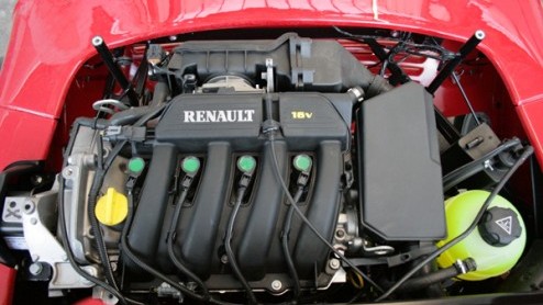 Secma F16 Roadster nu ook in Nederland verkrijgbaar. Snelle roadster met Frans-DNA weegt nog geen 560 kilo. Wie durft?!