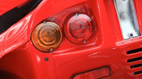 Secma F16 Roadster nu ook in Nederland verkrijgbaar. Snelle roadster met Frans-DNA weegt nog geen 560 kilo. Wie durft?!