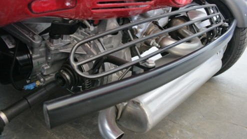 Secma F16 Roadster nu ook in Nederland verkrijgbaar. Snelle roadster met Frans-DNA weegt nog geen 560 kilo. Wie durft?!