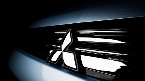 Exemplaren Mitsubishi Outlander PHEV vandaag in productie gegaan.