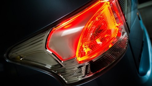 Exemplaren Mitsubishi Outlander PHEV vandaag in productie gegaan.