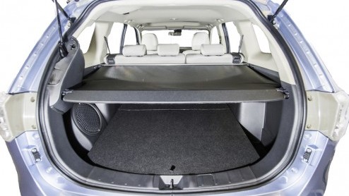 Exemplaren Mitsubishi Outlander PHEV vandaag in productie gegaan.