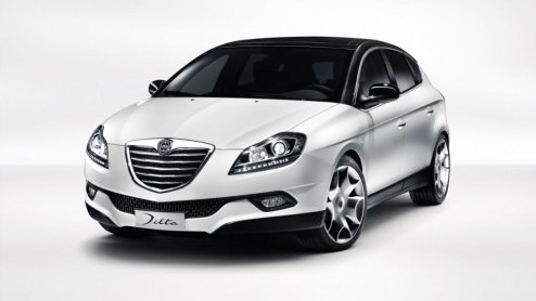 Om de potentie van de Lancia-Chrysler alliantie te meten, onthult het merk in Genve de Lancia Flavia Concept. Een D segment sedan en cabriolet gebaseerd op de Chrysler 200, maar met Italiaanse touch.