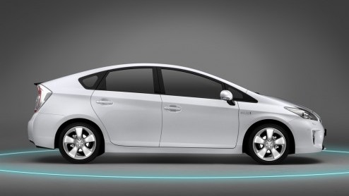 Toyota grijpt de introductie van de plug-in Prius en Prius MPV aan de vertrouwde Prius een opfrisser te geven. De Japanners leggen zich niet toe op de techniek maar op in- en exterieur.