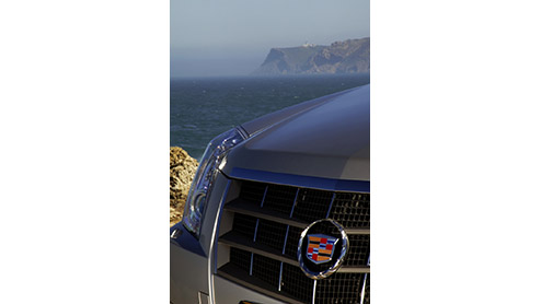 Cadillac gaat een nieuwe fase in met het offensief op de Europese markt. De nieuwe CTS is namelijk de eerste auto van het luxemerk van General Motors die serieuze concurrentie is voor de Europese prem