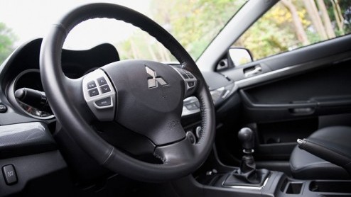De wederopbouw van het gamma van Mitsubishi begint duidelijker vormen te krijgen. De afgelopen tijd mochten we al een nieuwe Pajero en Outlander verwelkomen en nu staat er een compleet nieuwe Lancer k