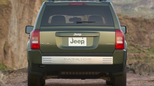 Het modellengamma van Jeep is de laatste jaren fors uitgebreid, zowel aan de boven- als de onderkant. De rol van instapmodel wordt daardoor voortaan niet meer vervuld voor de wat Spartaanse Wrangler, 