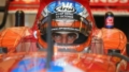 Na de race in Nieuw Zeeland waren de talenten van de toekomst dit weekend in Australi. Op het 3,9 km lange circuit van Eastern Creek nabij Sidney werd op het scherpst van de snede gevochten voor elke