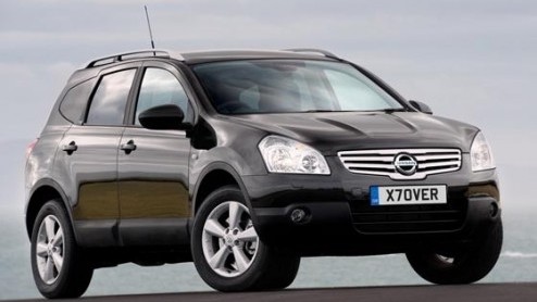 Nissan heeft de vanafprijs bekend gemaakt van de Qashqai +2. Grote gezinnen of personen die regelmatig met zes of zeven man op stap gaan moeten rekenen op een meerprijs van 1.100 euro ten opzichte van