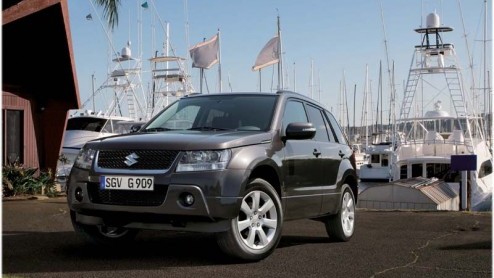 Suzuki heeft de Grand Vitara een opknapbeurt gegeven. Reden voor bezitters van een huidige Vitara om als een speer naar de dealer te snellen? Nou, nee. Of je moet genteresseerd zijn in een nieuwe mot