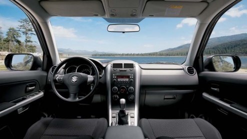 Suzuki heeft de Grand Vitara een opknapbeurt gegeven. Reden voor bezitters van een huidige Vitara om als een speer naar de dealer te snellen? Nou, nee. Of je moet genteresseerd zijn in een nieuwe mot