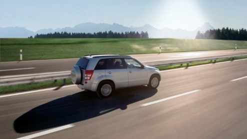 Ondanks het intreden van een minder rooskleurige economische situatie vorig jaar, wist Suzuki voor zowel de verkoop als productie van autos plussen te noteren. Het merk vestigt zelfs een productierec