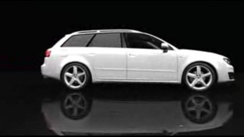Van de kersverse Seat Exeo, die nog niet eens bij de dealer staat, verschijnt zoals we weten ook een 'Avant'. Bij Seat gaat deze stationwagon als Exeo ST door het leven en inmiddels zijn er - voorafga
