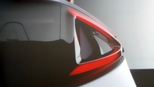 Dacia heeft wilde plannen. Niet met de bescheiden Logan of schappelijke Sandero, maar met heel iets anders. Iets vlots en sportiefs! Een eerste teaser is inmiddels uitgelekt, de officile onthulling v
