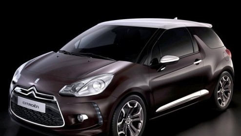 De DS keert terug bij Citroen! Het merk heeft een gevarieerde DS-modellijn in gedachten voor 2010 en gunde ons als inleiding in Genve een blik op de DS Inside Concept. Update: Vandaag is er van deze 