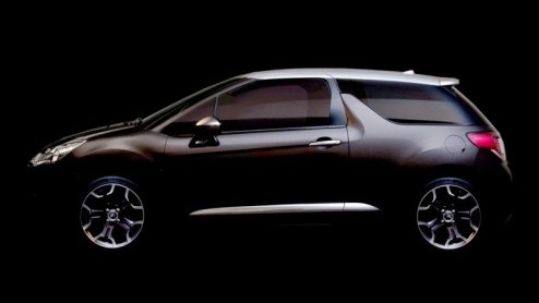 De DS keert terug bij Citroen! Het merk heeft een gevarieerde DS-modellijn in gedachten voor 2010 en gunde ons als inleiding in Genve een blik op de DS Inside Concept. Update: Vandaag is er van deze 