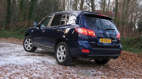 Hyundai zet in Europa een steeds grotere voet aan de grond. Met de geheel nieuw ontwikkelde i-modellen weet het merk de kritische Europeaan steeds meer te behagen. Dat betekent niet dat de voorgaande