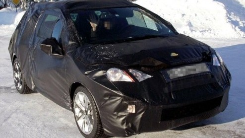 We zijn nog maar net bijgekomen van het nieuws dat Citroen de DS een nieuw leven inblaast en de beelden van het studiemodel die het merk de wereld instuurde. Maar omdat de eerste telg al in 2010 op de