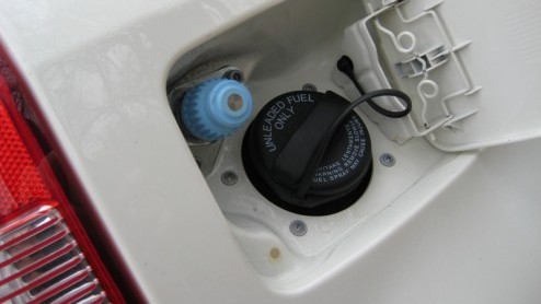 De Fiat Panda. Wie heeft m niet gehad? Jarenlang ht icoon voor de stadsauto en  ondanks de toegenomen concurrentie  nog steeds een veelgeziene gast in het verkeer. De Italianen weten wel raad met
