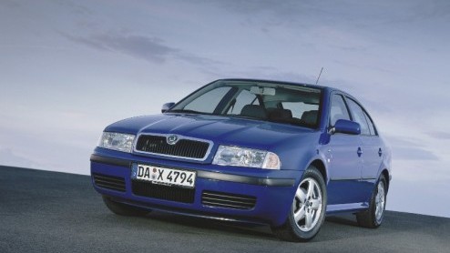 Met een beetje valsspelen zou je kunnen zeggen dat de Skoda Octavia 50 jaar op de markt is. Zijn voorganger zag namelijk in 1959 onder de naam '440' en 'Spartak' het levenslicht. Daar zijn ze best tro