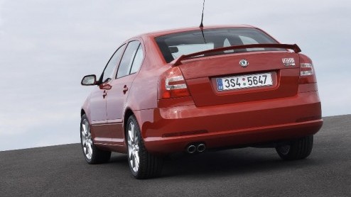 Met een beetje valsspelen zou je kunnen zeggen dat de Skoda Octavia 50 jaar op de markt is. Zijn voorganger zag namelijk in 1959 onder de naam '440' en 'Spartak' het levenslicht. Daar zijn ze best tro