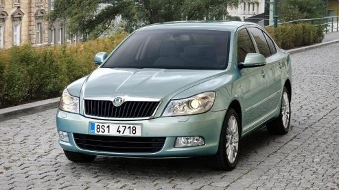 Met een beetje valsspelen zou je kunnen zeggen dat de Skoda Octavia 50 jaar op de markt is. Zijn voorganger zag namelijk in 1959 onder de naam '440' en 'Spartak' het levenslicht. Daar zijn ze best tro