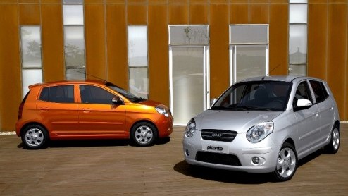 Kia gooit de Picanto permanent in de aanbieding. De compacte Koreaan is nu te leveren vanaf 7.395 euro. Ofwel, dit is de goedkoopste auto van Nederland!