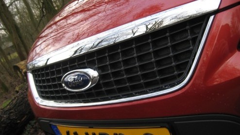 Zuinig en schoner rijden is belangrijker dan ooit. Autofabrikanten spelen daar graag op in, dus springen de extra zuinige diesels als paddenstoelen uit de grond. Ook Ford is aardig op dreef, met de EC