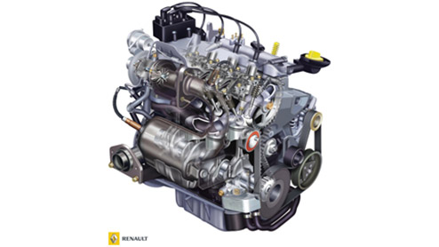 Meer kracht, minder brandstof en een lagere CO2-uitstoot. Dat moet de uitkomst zijn van het TCe en dCi turbomotoren offensief dat Renault op touw heeft gezet. Naast deze moderne conventionele verbrand