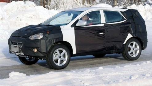 Hyundai heeft met de Tuscon een groot verkoopsucces geboekt. Door de jaren heen kreeg de Koreaan gezelschap uit Duitsland, en heeft de midi-SUV zijn langste tijd gehad. Dat weet Hyundai ook, en dus wo