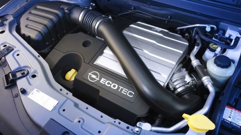 Nog maar drie jaar geleden trok Opel zich terug uit het SUV-segment, waar de Frontera toch niet helemaal zonder succes was. Geen verstandig besluit, want vooral de Koreaanse merken hebben sindsdien de