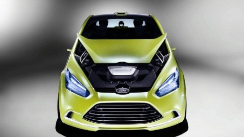 Naast het tonen van diverse nieuwe productiemodellen staat de Autosalon van Genve uiteraard ook in het teken van bijzondere studiemodellen. Bij Ford is er een nieuwe Iosis conceptcar, waarvan is nu e