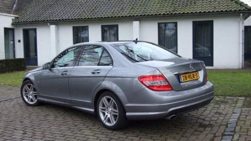 Tja, bij het zien van de naam BlueEfficiency denk je niet direct aan sportieve prestaties. Nee, het milieu staat centraal dus het zal allemaal wel niet zo snel gaan. Nou, dan heb je het in dit geval g