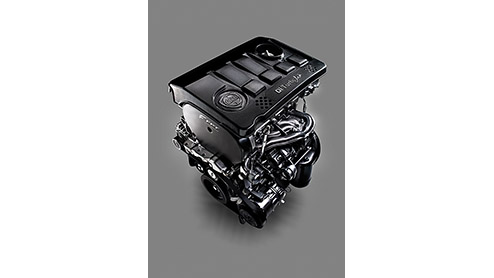 Lancia breidt het gamma van de Delta uit met de Delta Executive. Dit nieuwe 'vlaggenschip' schittert in Genve, te wachten op de veeleisende klant. Deze nieuwkomer zit vol moderne techniek en biedt no