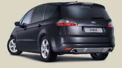 Ford breidt het aanbod van de Galaxy uit met de Titanium uitvoering. Zoals we van Ford gewenst zijn kunnen we dan zowel luxe als sportieve details verwachten. Daarnaast wordt in navolging van de Monde