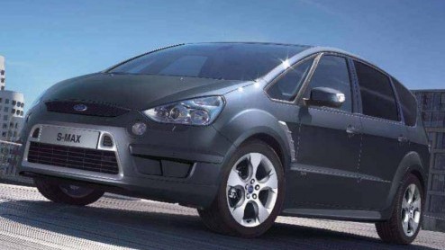 Ford breidt het aanbod van de Galaxy uit met de Titanium uitvoering. Zoals we van Ford gewenst zijn kunnen we dan zowel luxe als sportieve details verwachten. Daarnaast wordt in navolging van de Monde