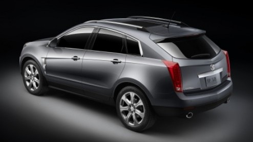 De nieuwe Cadillac SRX beleeft zijn Europese debuut op de Autosalon van Genve. Deze splinternieuwe Amerikaan staat eind dit jaar bij de dealers en is zowel qua design al techniek helemaal up to date.
