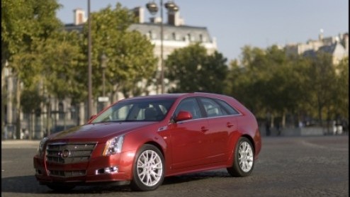 De nieuwe Cadillac SRX beleeft zijn Europese debuut op de Autosalon van Genve. Deze splinternieuwe Amerikaan staat eind dit jaar bij de dealers en is zowel qua design al techniek helemaal up to date.