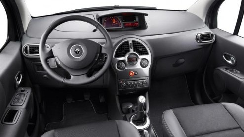Renault onthult een gelimiteerde versie van de Grand Modus. Deze draagt de toepasselijke naam Exception en is volgestopt met allerlei comfortverhogende luxe. Ook Nederland wordt met deze speciale uitv