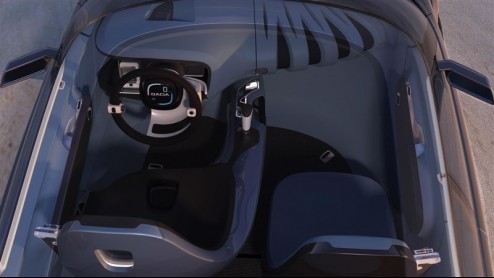 Dacia presenteert deze week een studiemodel van hun crossover Duster. Met sportieve looks en stoere eigenschappen heeft hij ondanks zijn compacte afmetingen ook oog voor ruimte.