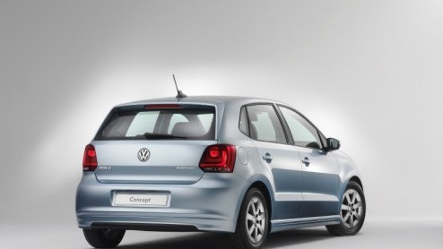 Rijden op diesel, benzine, aardgas, of LPG, het kan allemaal bij Volkswagen. Naast de onlangs aangekondigde Golf BiFuel op LPG presenteren de Duitsers hun nieuwste aardgas aanwinst Touran TSI EcoFuel 